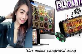 Aplikasi Slot Pakai Uang Asli