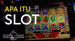 Betingan Slot Turun Bet Apa