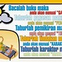 Contoh Slogan Bidang Pendidikan Dan Bidang Kesehatan C. Keagamaan