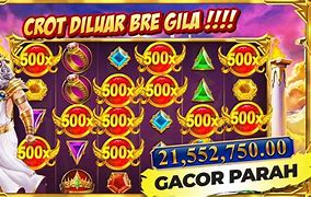 Hancur Akibat Slot Judi Slot Online Gacor Terbaik Hari Ini