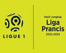 Keputusan Liga Prancis