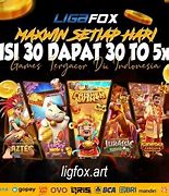 Situs Slot Gacor Deposit 5000 Tanpa Potongan